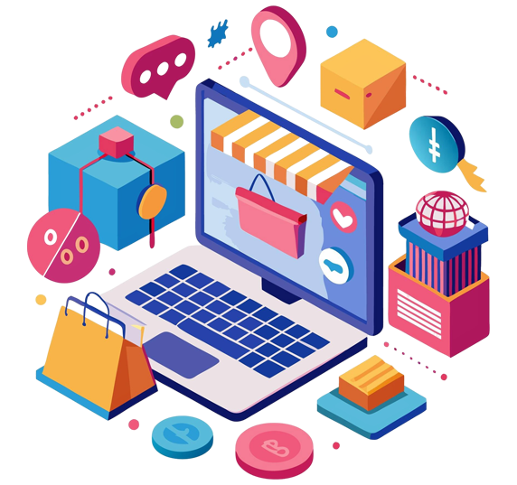 ecommerce service kolkata