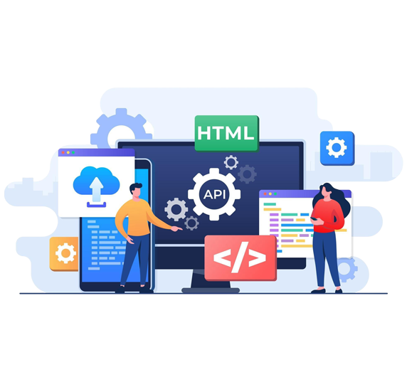 web development company in india